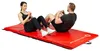 Matelas pliant HMS Premium MGS01 rouge Voir les images du produit 4
