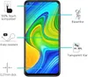 4in1 Conie Schutzfolien Set für Xiaomi Redmi Note 9T Produktbild-Vorschau 5