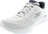 SKECHERS GO WALK Flex - Remark Schuhe Herren weiss 42 Produktbild-Vorschau 29