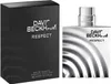 David Beckham Respect Eau de Toilette für Herren 90 ml Produktbild-Vorschau 9