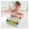 Kunst-Set Blumenpresse Produktbild-Vorschau 4