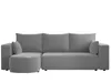 4ALL HOME Ecksofa mit Schlaffunktion Tivo 246x145 cm - Produktbild-Vorschau 2
