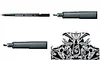 STAEDTLER Pigmentliner schwarz Strichstärke: 0,2 mm Produktbild-Vorschau 10