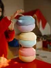 Jeu de pierres d'équilibre "Original Mini Rainbow", Pastel Voir les images du produit 5