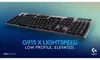 Logitech G G915 X LIGHTSPEED, Káblový a bezdrôtový, USB + Náhľad obrázku produktu 5