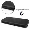 Handy Klapphülle für Samsung Galaxy S26 Hülle Schutzhülle Produktbild-Vorschau 7
