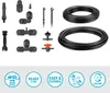 Gardena Micro-Drip-System Set Hochbeet/Beet (35 Pflanzen) Produktbild-Vorschau 4