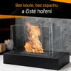 Fiérza stolní krb – kompletní sada stolního krbu – 35 cm – Náhled obrázku produktu 5