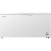 Heinner HCF-HS500EE++, 500 l, 23 kg/24h, SN-T, 40 dB, E, Produktbild-Vorschau 2