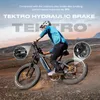26 Zoll 90N. M Elektrofahrrad Fatbike E-bike E bike 52V, Produktbild-Vorschau 6