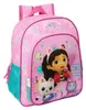 Safta Gabby´s Dollhouse Party 10l 32x43x14 Cm 612427185 Produktbild-Vorschau 1