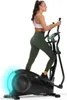 Sportstech Crosstrainer CX700 | 24 Widerstandsstufen | Produktbild-Vorschau 1