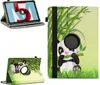 Tablet Hülle für Huawei MediaPad T5 T3 T2 T1 10.1 Tasche Produktbild-Vorschau 1