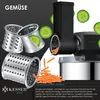 Robot da cucina universale KESSER® 3 in 1 K-KM 3000 con Anteprima dell’immagine prodotto 4