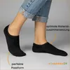 10 Paar Sneaker Socken Damen & Herren unsichtbare kurze Produktbild-Vorschau 6