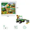 Blocki Myfarm: Collector's Set met Mini-blokjes en Productafbeelding-voorbeeld 2