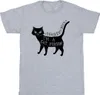 Disney - "Hocus Pocus A Cat Person" T-Shirt für Herren Produktbild-Vorschau 1