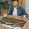 Mysteriöse Berge Ravensburger 12000794 Produktbild-Vorschau 3