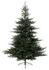 Grandis Fir kunstkerstboom groen H210 cm D145 cm Everlands Productafbeelding-voorbeeld 1