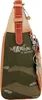 Anekke bolso bandolera bolso de hombro Peace & Love Flowers Vista previa de la imagen del producto 4