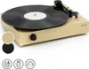Auna gramofón na vinylové platne, gramofón s reproduktorom, Náhľad obrázku produktu 1
