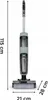 Rowenta GZ2262E0 Nass-und Trockensauger 2-in-1 Produktbild-Vorschau 4