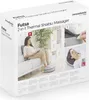 Appareil de massage thermique shiatsu 2 en 1 Futsa Voir les images du produit 16