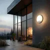 Lampa LED na podczerwień z czujnikiem ruchu IP44 10W Podgląd zdjęcia produktu 3