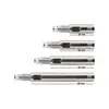 Continental Ventilverlängerung 60 mm 2er Set Aluminium Produktbild-Vorschau 2