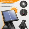 Aopunly Sonnenschirm Ampelschirm Garten Schirm Pavillon mit Produktbild-Vorschau 4