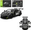 Porsche 911 GT2 RS Clubsport 25 1:18 Náhľad obrázku produktu 9