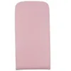 Slim Leder Flip Handyhülle für Samsung Galaxy S3 I9300 Rosa Produktbild-Vorschau 1