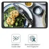 2x Schutzfolie für Lenovo Tab One 8.7 Zoll klar Produktbild-Vorschau 4