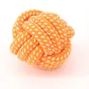 Giocattolo per cani Palla di cotone 9 cm Giocattolo Anteprima dell’immagine prodotto 5