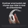 Samsung Galaxy Watch 8 3,81 cm (1,5") AMOLED 44 mm Digital Produktbild-Vorschau 10