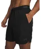 Under Armour Vanish Woven 2.0 6´´ Kurze Hose Schwarz M / Produktbild-Vorschau 3