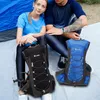 10L Fahrrad Trinkrucksack Leichter Wanderrucksack Produktbild-Vorschau 2