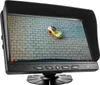 Carmedien CM-NMR9 9" TFT Monitor für Rückfahrkamera 12V 24V Produktbild-Vorschau 2