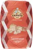 A bag of Caputo Saccorosso flour with illustrations of baked goods. Podgląd zdjęcia produktu