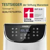 Cosori Heißluftfritteuse weiß Produktbild-Vorschau 16