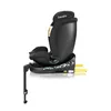 Lionelo Kindersitz Navy i-Size 360° EasyTurn-Drehbasis, Produktbild-Vorschau 15