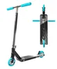 CORE CD1 Stunt-Scooter Chrom Turquoise Náhled obrázku produktu 9