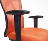 Kancelárska stolička SIHOO, ergonomická, nastaviteľná Náhľad obrázku produktu 2