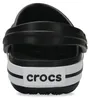 Crocs Kids' Crocband Clog Sandalen Black 38-39 Produktbild-Vorschau 12