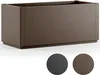 CASARIA® Fioriera da Esterno Ethica in Plastica 80L Anteprima dell’immagine prodotto 10