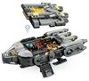 LEGO Star Wars 75445 Sternenschiff der Anzellaner - Produktbild-Vorschau 12