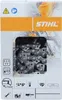 Stihl Picco Super (PS), Stihl, Ganzer Meißel, 76,2 / 8 mm Produktbild-Vorschau 15
