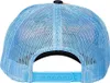 KING KEROSIN Cappello Trucker Mit Frontpatch Californian Anteprima dell’immagine prodotto 2