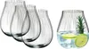 Riedel GIN SET OPTIC "O" 4 Stück 551500067 Voir les images du produit 19