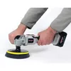 Dino KRAFTPAKET 18V-Akku Poliermaschine Set mit 2 Akkus, Produktbild-Vorschau 6
